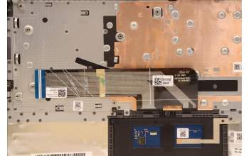 Lenovo 5CB1H72728 COVER Upper Case ASM_EURO ENGL82RMAG_NFP
