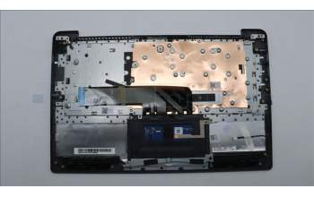 Lenovo 5CB1H72751 COVER Upper Case ASM_ITA L82RM AG_NFP_BL