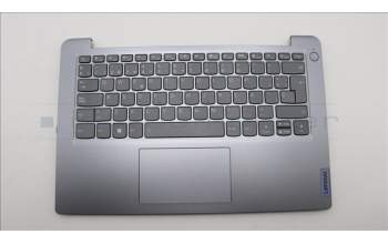 Lenovo 5CB1H72759 COVER Upper Case ASM_SPA L82RM AG_NFP_BL
