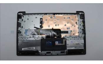 Lenovo 5CB1H72759 COVER Upper Case ASM_SPA L82RM AG_NFP_BL