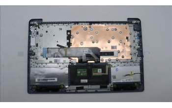 Lenovo 5CB1H72767 COVER Upper Case ASM_ENG L82RM MB_FP