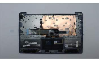 Lenovo 5CB1H77789 COVER Upper Case ASM_FRA L82RM MB_NFP