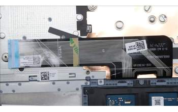 Lenovo 5CB1H77789 COVER Upper Case ASM_FRA L82RM MB_NFP