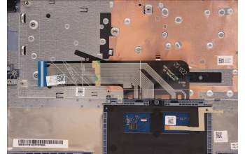 Lenovo 5CB1H77814 COVER Upper Case ASM_ENG L82RM MB_NFP_BL