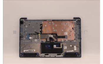 Lenovo 5CB1H77827 COVER Upper Case ASM_KOR L82RM MB_NFP_BL