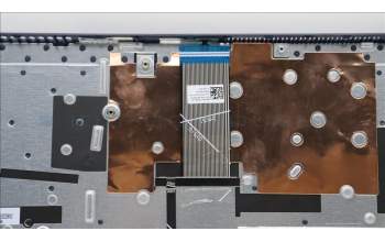 Lenovo 5CB1H77860 COVER Upper Case ASM_EURO ENGL82RKFPABBL