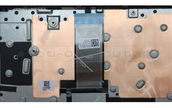 Lenovo 5CB1H77861 COVER Upper Case ASM_FRA L82RK FP AB BL