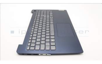 Lenovo 5CB1H77870 COVER Upper Case ASM_ITA L82RK FP AB BL