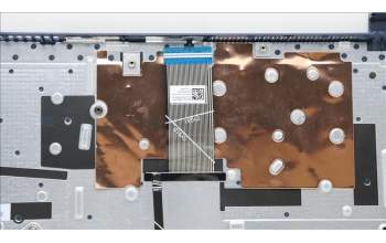 Lenovo 5CB1H77878 COVER Upper Case ASM_SPA L82RK FP AB BL