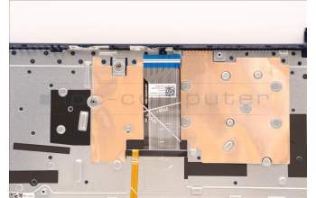 Lenovo 5CB1H77885 COVER Upper Case ASM_USA ENG L82RKFPABBL