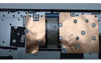 Lenovo 5CB1H77899 COVER Upper Case ASM_GER L82RK FP AB N