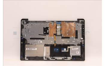 Lenovo 5CB1H77941 COVER Upper Case ASM_SPA L82RK FP AG BL