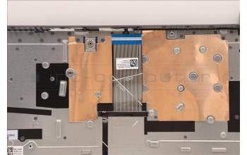 Lenovo 5CB1H77944 COVER Upper Case ASM_THAI L82RK FP AG BL