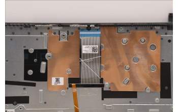 Lenovo 5CB1H77946 COVER Upper Case ASM_UKE L82RK FP AG BL