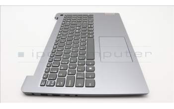 Lenovo 5CB1H78124 COVER Upper Case ASM_NORDIC L82RK FP AGN