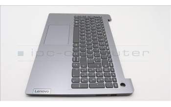 Lenovo 5CB1H78125 COVER Upper Case ASM_BEL L82RK FP AG N