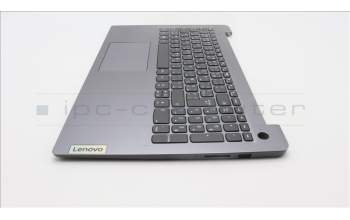 Lenovo 5CB1H78133 COVER Upper Case ASM_FRA/ARA L82RK FPAGN