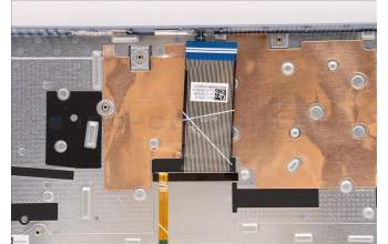 Lenovo 5CB1H78146 COVER Upper Case ASM_GER L82RK FP MB BL