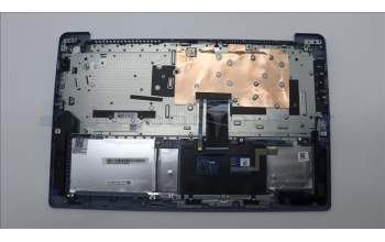 Lenovo 5CB1H78150 COVER Upper Case ASM_HUN L82RK FP MB BL