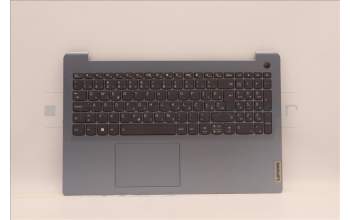 Lenovo 5CB1H78159 COVER Upper Case ASM_SLV L82RK FP MB BL