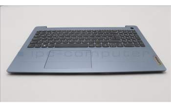 Lenovo 5CB1H78174 COVER Upper Case ASM_POR L82RK FP MB N