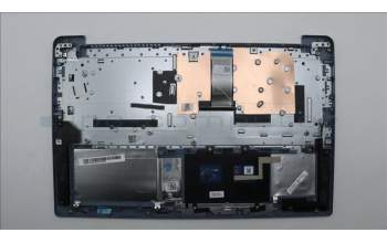Lenovo 5CB1H78181 COVER Upper Case ASM_GER L82RK FP MB N