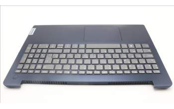 Lenovo 5CB1H78200 COVER Upper Case ASM_BEL L82RK NFP AB BL