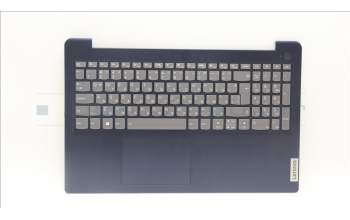 Lenovo 5CB1H78202 COVER Upper Case ASM_BUL L82RK NFP AB BL