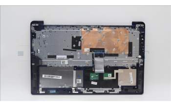 Lenovo 5CB1H78202 COVER Upper Case ASM_BUL L82RK NFP AB BL