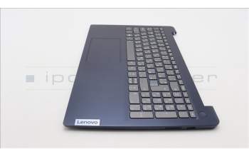 Lenovo 5CB1H78202 COVER Upper Case ASM_BUL L82RK NFP AB BL