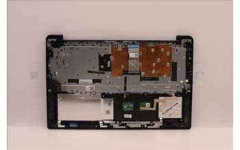 Lenovo 5CB1H78215 COVER Upper Case ASM_ITA L82RK NFP AB BL