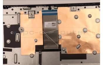 Lenovo 5CB1H78215 COVER Upper Case ASM_ITA L82RK NFP AB BL