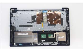 Lenovo 5CB1H78220 COVER Upper Case ASM_POR L82RK NFP AB BL
