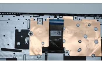 Lenovo 5CB1H78223 COVER Upper Case ASM_SPA L82RK NFP AB BL