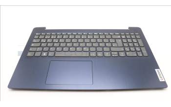 Lenovo 5CB1H78244 COVER Upper Case ASM_GER L82RK NFP AB N
