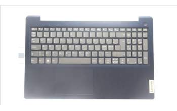 Lenovo 5CB1H78250 COVER Upper Case ASM_NORDIC L82RK NFPABN