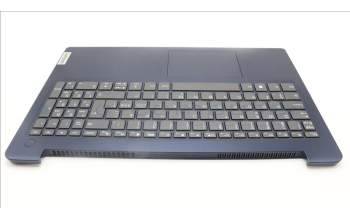 Lenovo 5CB1H78250 COVER Upper Case ASM_NORDIC L82RK NFPABN