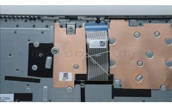 Lenovo 5CB1H78268 COVER Upper Case ASM_EUROENGL82RKNFPAGBL