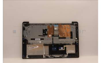 Lenovo 5CB1H78272 COVER Upper Case ASM_GER L82RK NFP AG BL