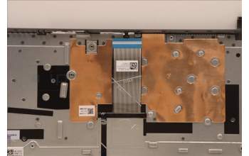 Lenovo 5CB1H78272 COVER Upper Case ASM_GER L82RK NFP AG BL