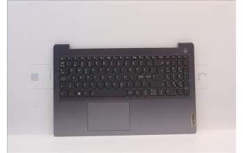 Lenovo 5CB1H78282 COVER Upper Case ASM_NORDIC L82RKNFPAGBL