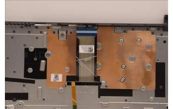 Lenovo 5CB1H78286 COVER Upper Case ASM_SPA L82RK NFP AG BL