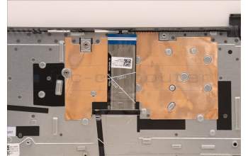 Lenovo 5CB1H78287 COVER Upper Case ASM_SWS L82RK NFP AG BL