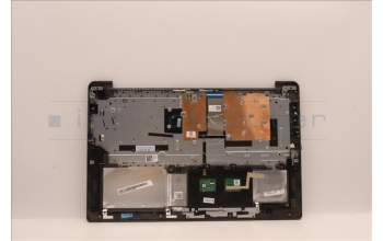 Lenovo 5CB1H78291 COVER Upper Case ASM_UKE L82RK NFP AG BL