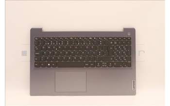 Lenovo 5CB1H78300 COVER Upper Case ASM_POR L82RK NFP AG N