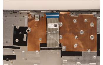Lenovo 5CB1H78313 COVER Upper Case ASM_NORDIC L82RK NFPAGN
