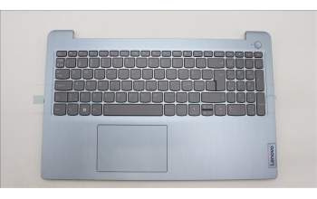 Lenovo 5CB1H78345 COVER Upper Case ASM_NORDIC L82RKNFPMBBL