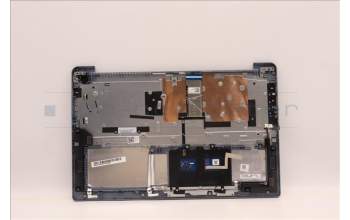 Lenovo 5CB1H78352 COVER Upper Case ASM_SWS L82RK NFP MB BL