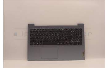 Lenovo 5CB1H78361 COVER Upper Case ASM_ITA L82RK NFP MB N