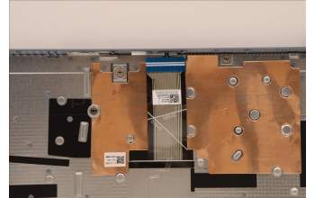 Lenovo 5CB1H78362 COVER Upper Case ASM_SPA L82RK NFP MB N